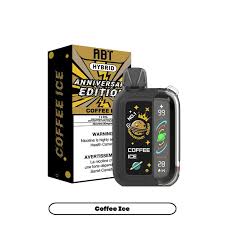 Coffee Ice G32 Vape – G Prime Hybrid ABT 32K