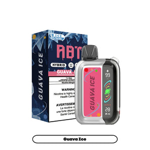 Guava Ice G32 Vape – G Prime Hybrid ABT 32K