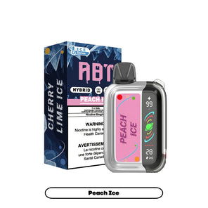 Peach Ice G32 Vape – G Prime Hybrid ABT 32K