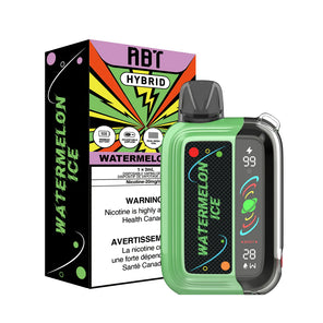 Watermelon Ice G32 Vape – G Prime Hybrid ABT 32K
