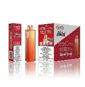 White Fizz Vfeel V1 6K Disposable Vape
