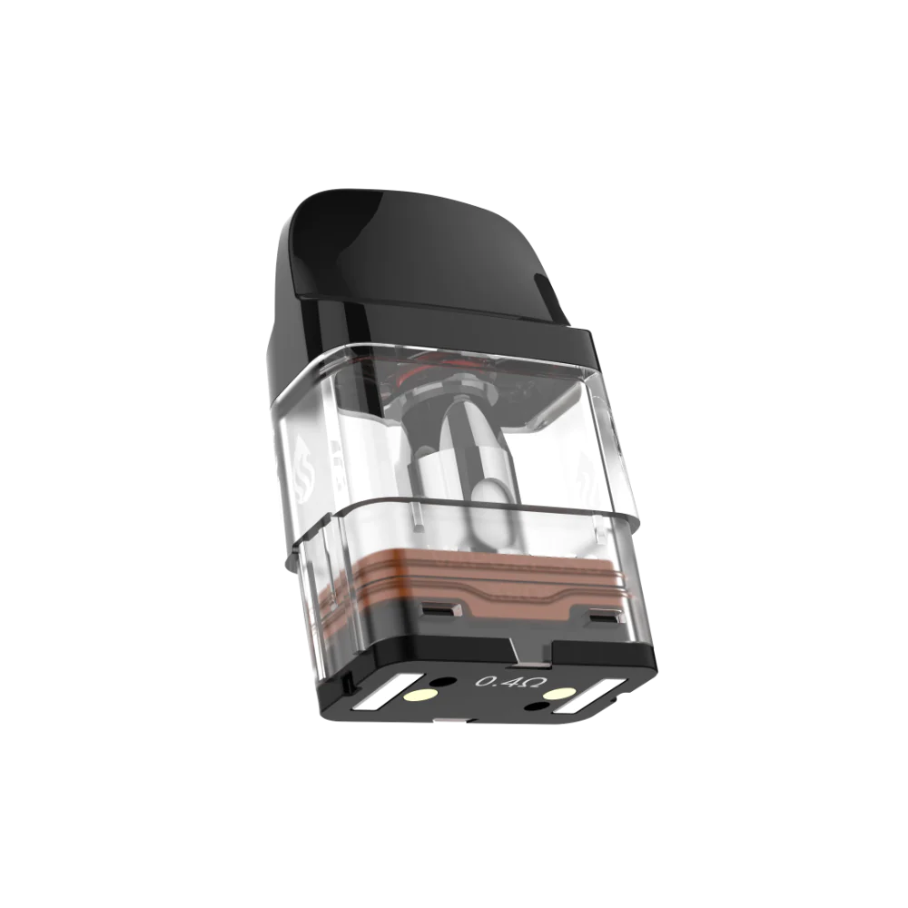VAPORESSO XROS PODS (SINGLES/PACKS)