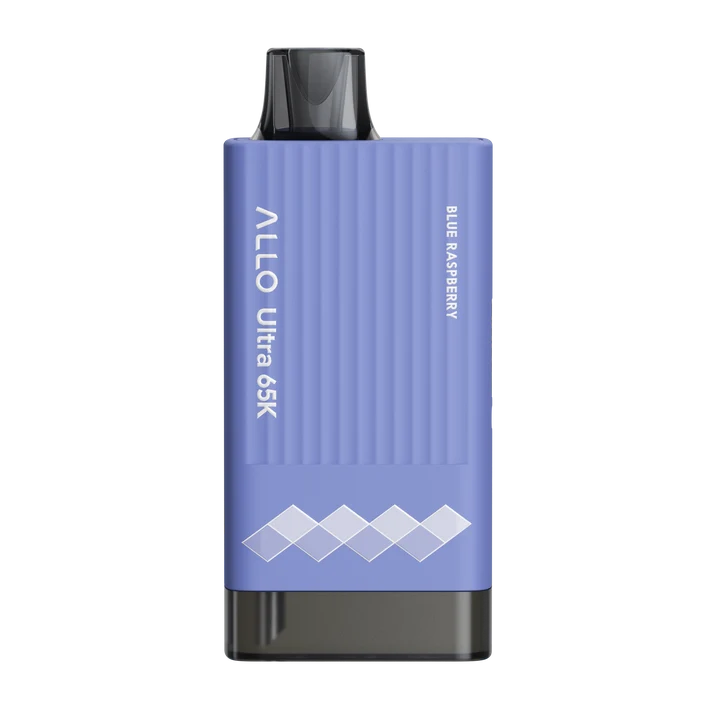 ALLO ULTRA 65K DISPOSABLE VAPE