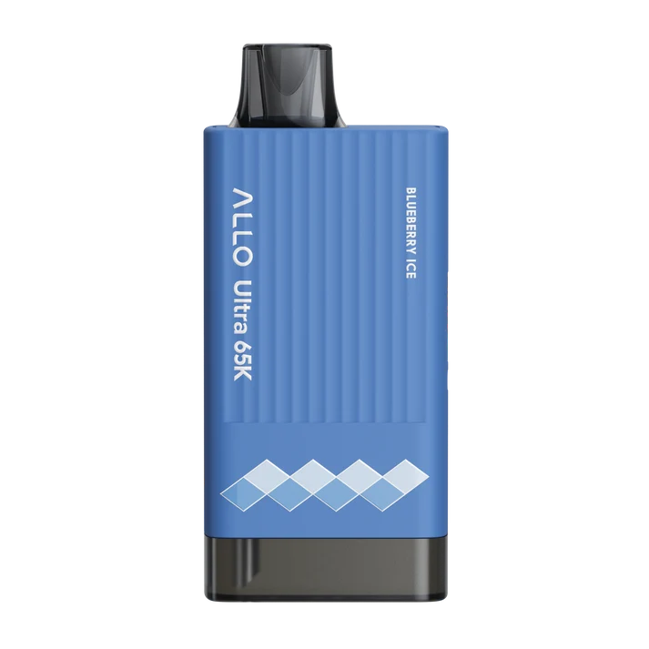 ALLO ULTRA 65K DISPOSABLE VAPE