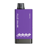 ALLO ULTRA 65K DISPOSABLE VAPE