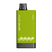 ALLO ULTRA 65K DISPOSABLE VAPE