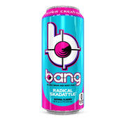 BANG ENERGY