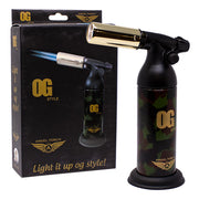 LIGHTER - TORCHES
