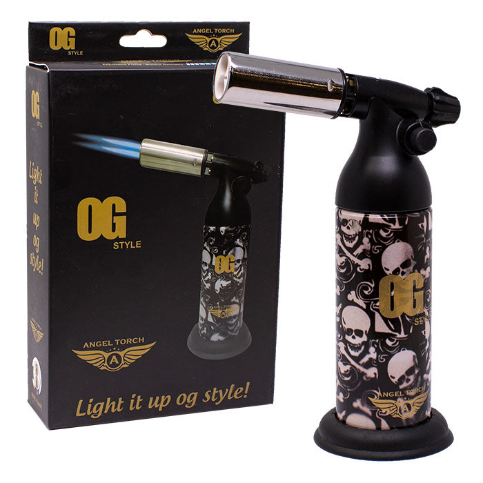 LIGHTER - TORCHES