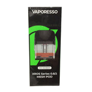VAPORESSO XROS PODS (SINGLES/PACKS)