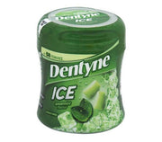 DENTYNE  ICE SPEARMINT
