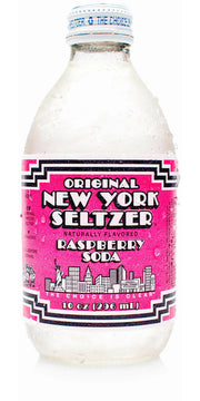NEW YORK SELTZER