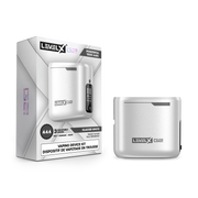 FLAVOUR BEAST LEVEL X G2 BATTERIES
