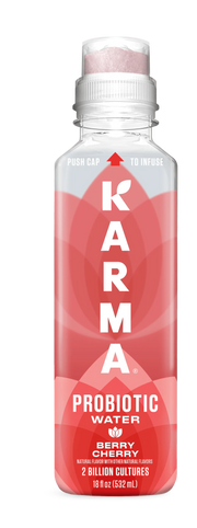 KARMA PROBIOTIC WATER