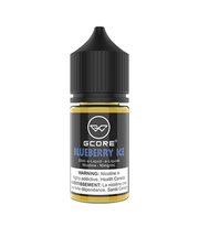 GCORE E-JUICES