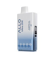 ALLO ULTRA 25K