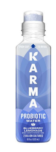 KARMA PROBIOTIC WATER