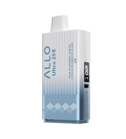 ALLO ULTRA 25K