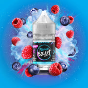 FLAVOUR BEAST E-JUICE FREEBASE