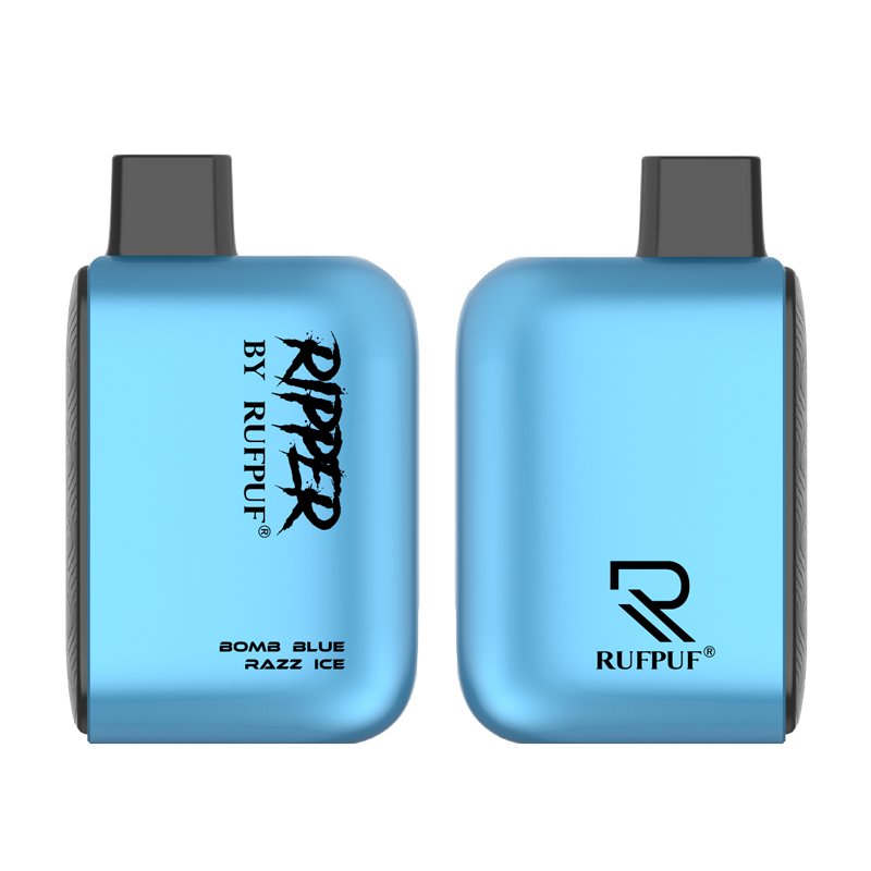 Ripper BY RUFPUF (8K)