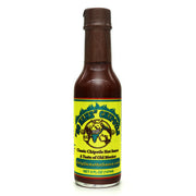 DIRTY DICK'S HOT SAUCE