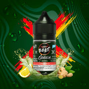 FLAVOUR BEAST E-JUICE 20MG 30ML