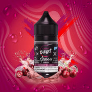 FLAVOUR BEAST E-JUICE 20MG 30ML