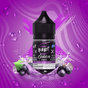 FLAVOUR BEAST E-JUICE 20MG 30ML