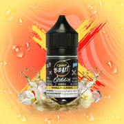 FLAVOUR BEAST E-JUICE 20MG 30ML