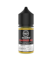 GCORE E-JUICES