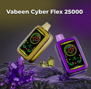 CYBER FLEX (25K)