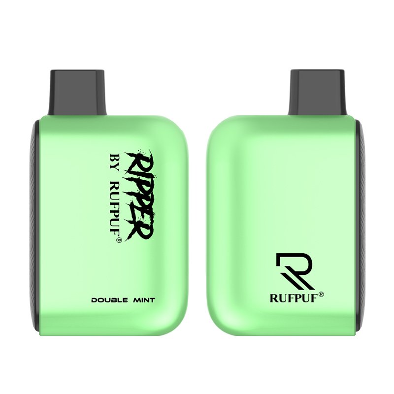 Ripper BY RUFPUF (8K)