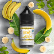FLAVOUR BEAST E-JUICE 20MG 30ML