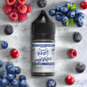 FLAVOUR BEAST E-JUICE 20MG 30ML