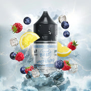 FLAVOUR BEAST E-JUICE 20MG 30ML