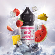 FLAVOUR BEAST E-JUICE 20MG 30ML