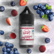 FLAVOUR BEAST E-JUICE 20MG 30ML