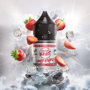 FLAVOUR BEAST E-JUICE 20MG 30ML