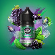FLAVOUR BEAST E-JUICE 20MG 30ML