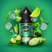 FLAVOUR BEAST E-JUICE 20MG 30ML