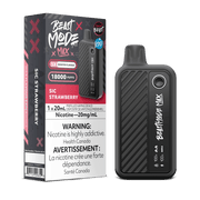 FLAVOUR BEAST - BEAST MODE MAX - 18K PUFFS