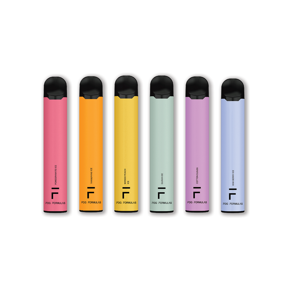 FOG FORMULAS (1.6K)