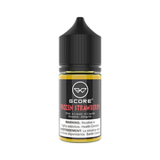 GCORE E-JUICES