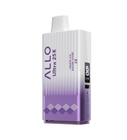 ALLO ULTRA 25K