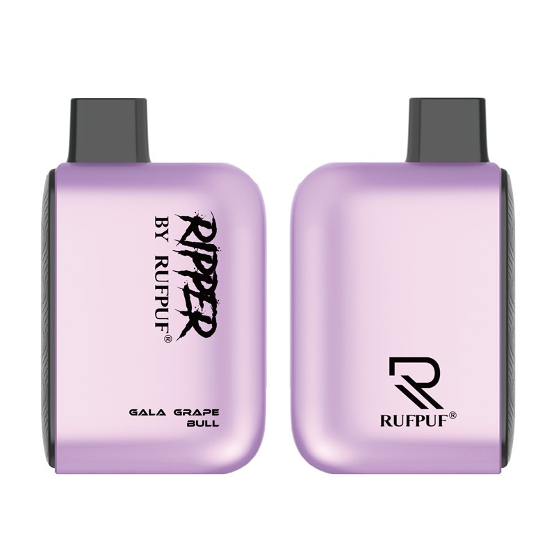 Ripper BY RUFPUF (8K)