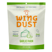 WINGS DUST