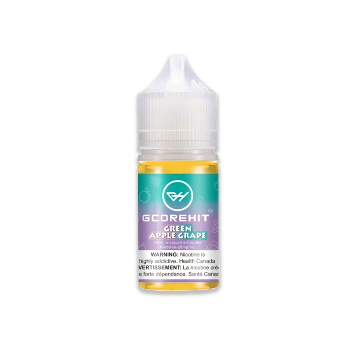 GCORE E-JUICES