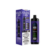 KHALIFA BY RIPPER (60K)