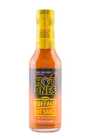 HOT ONE'S