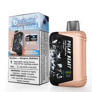 VABEEN POLAR BEAST (35K)